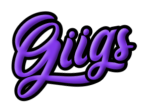 Giigs logo